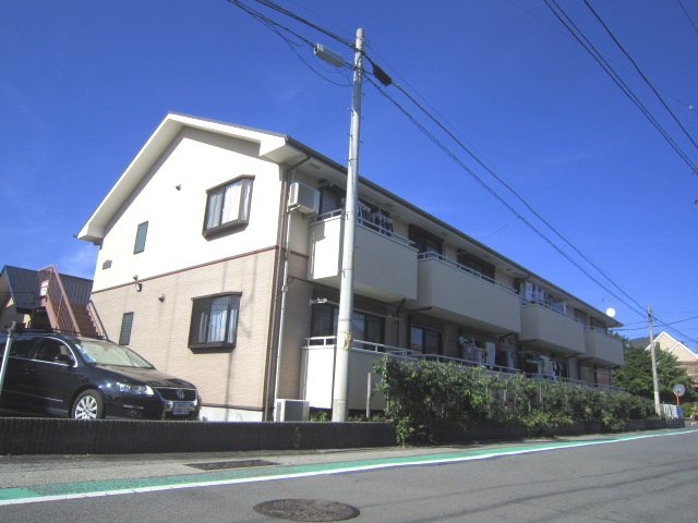 ASUKAガーデン その他外観2