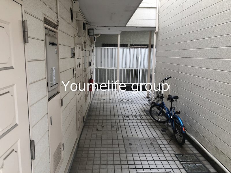 ＲＡＲＡ伊勢原 その他外観2