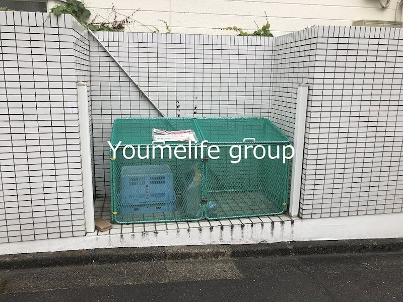 ＲＡＲＡ伊勢原 その他外観3