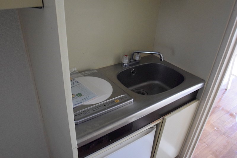 ＲＡＲＡ伊勢原 キッチン