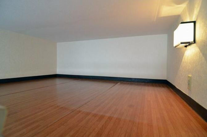 ＲＡＲＡ伊勢原 ベッドルーム