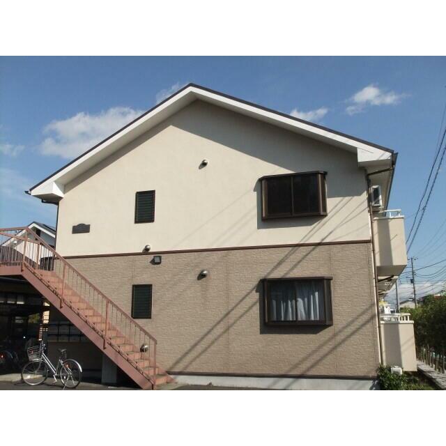 ASUKAガーデン その他外観1