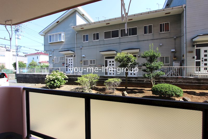 プラザ御殿 その他4