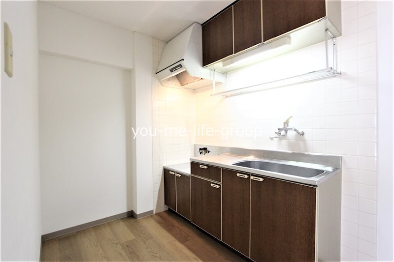 プラザ御殿 キッチン