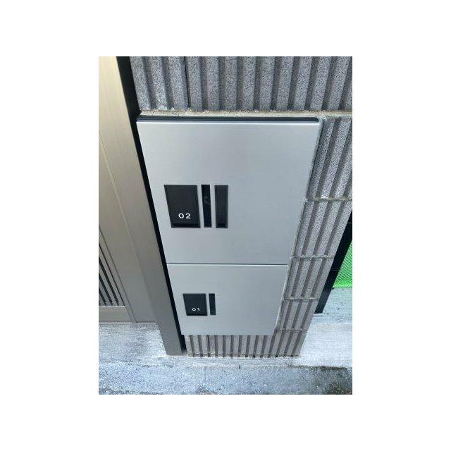 ベイルーム厚木 その他外観1