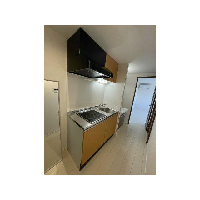 ベイルーム厚木 キッチン