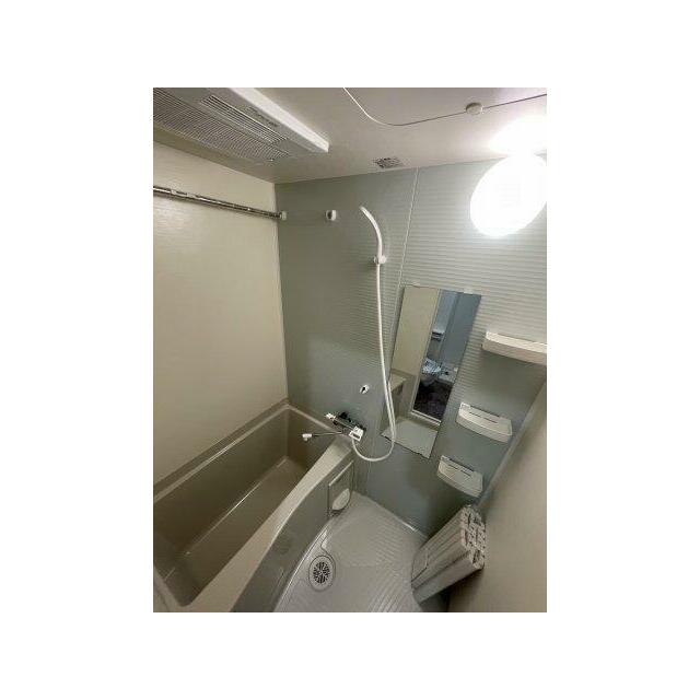 ベイルーム厚木 風呂画像