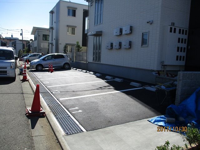 Ｏｓｃａｒ　ＢＰ その他外観2