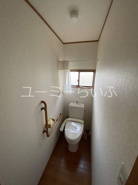 笠間一戸建 その他5