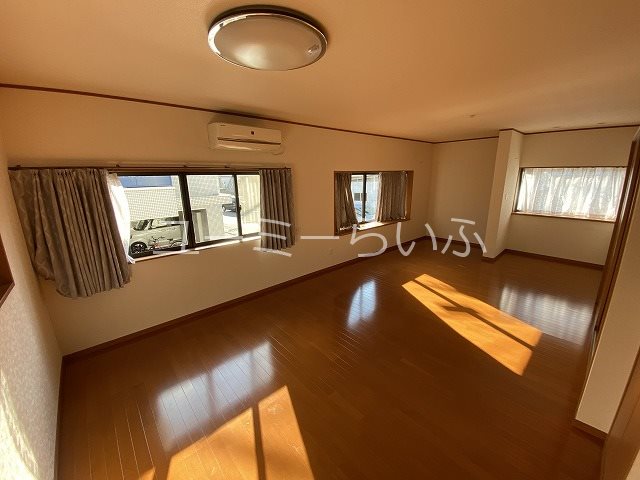 笠間一戸建 その他7