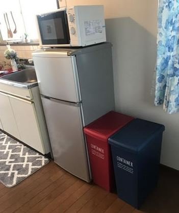 エスポワール キッチン