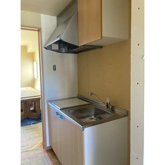 ｒｅｍｏｔａ本厚木 キッチン