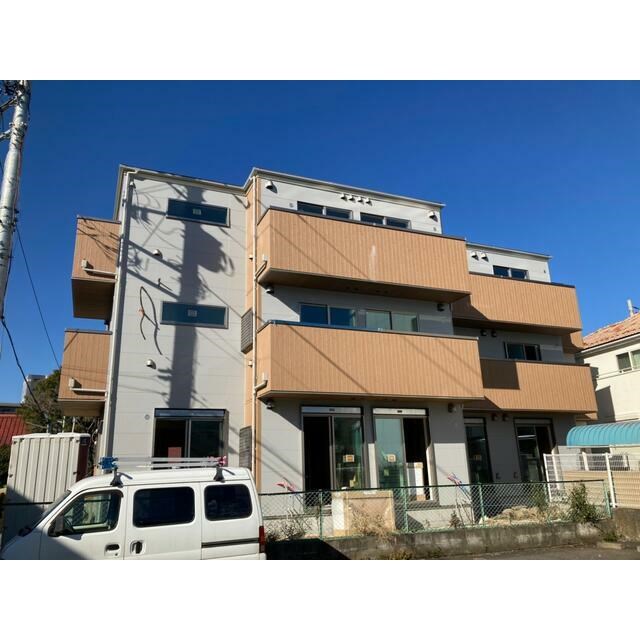 ｒｅｍｏｔａ本厚木 ベランダ