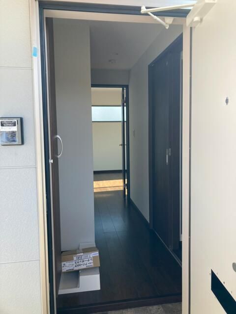 ｒｅｍｏｔａ本厚木 玄関