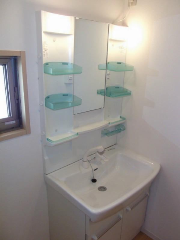 グリーンヴィラ その他1