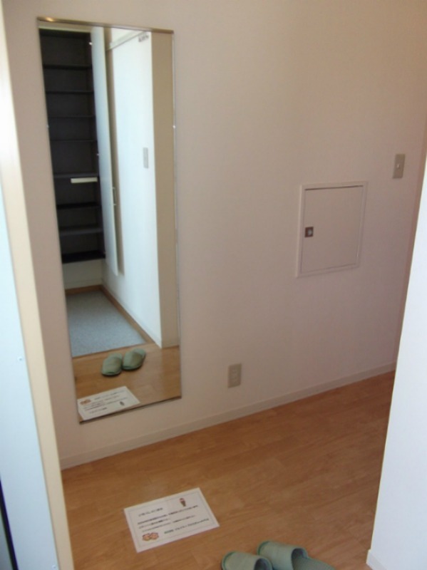 グリーンヴィラ その他3