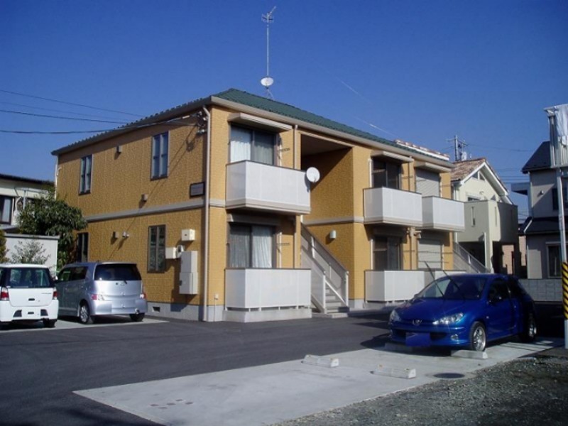 グリーンヴィラ その他外観1