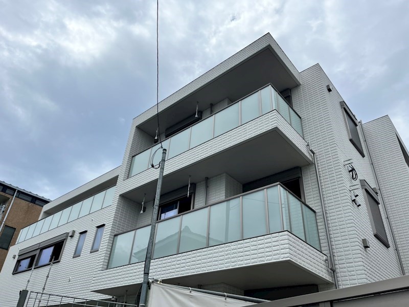 Moana（モアナ） 101号室 外観