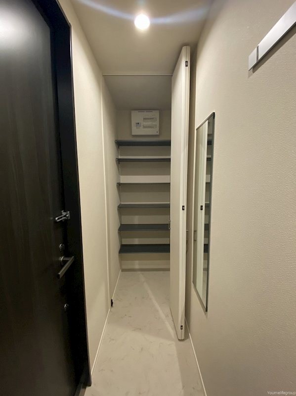 Moana（モアナ） 玄関