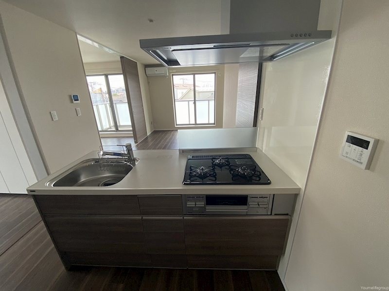 Moana（モアナ） リビング