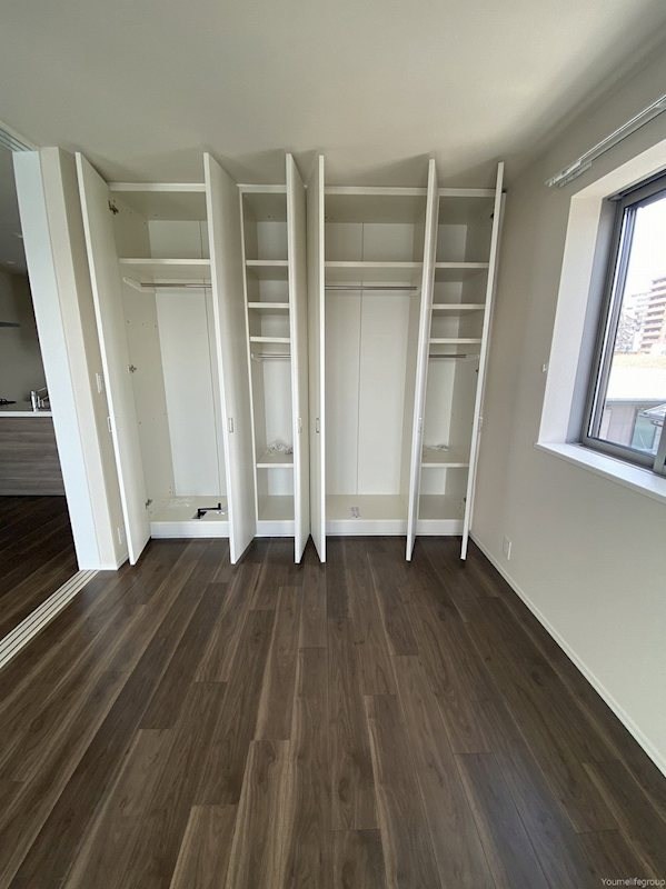 Moana（モアナ） ベッドルーム