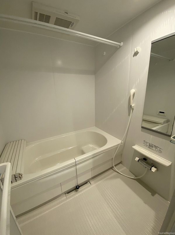 Moana（モアナ） 風呂画像