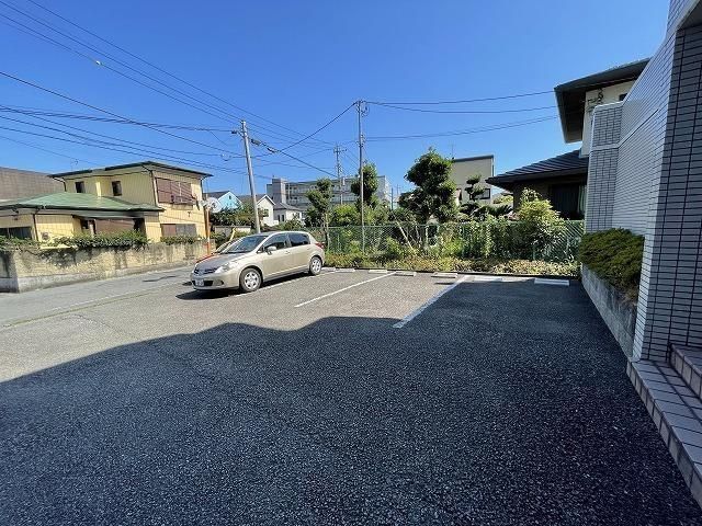 エクセレントⅡ その他外観2