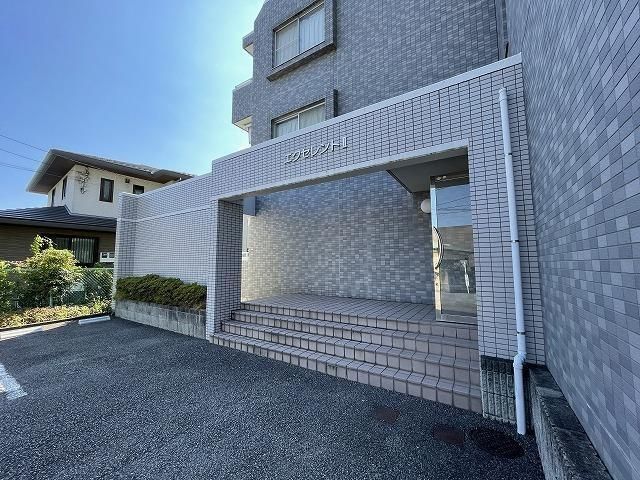 エクセレントⅡ その他外観5