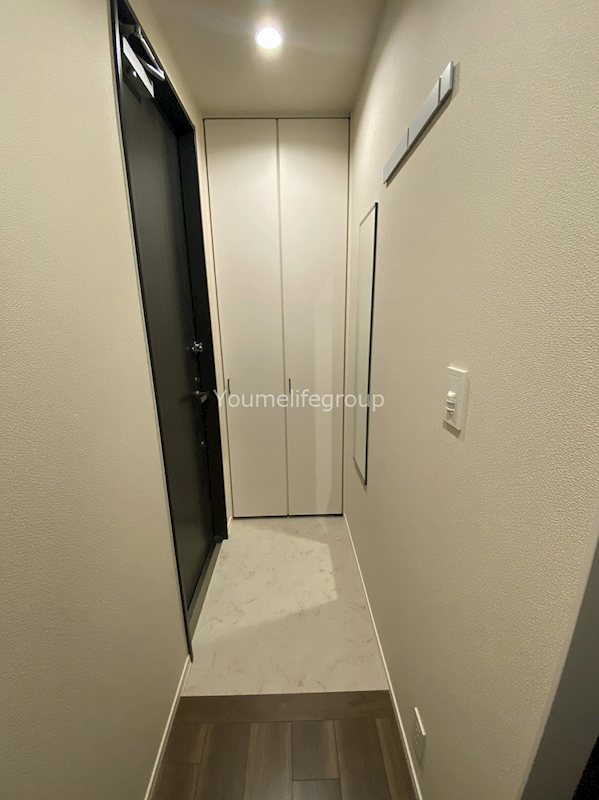 Moana（モアナ） 玄関