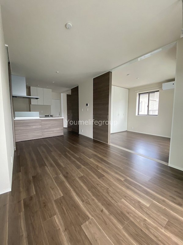 Moana（モアナ） リビング