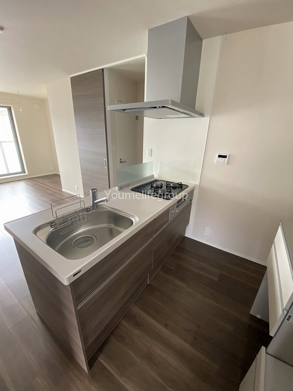 Moana（モアナ） キッチン