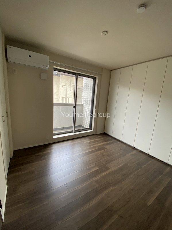 Moana（モアナ） ベッドルーム