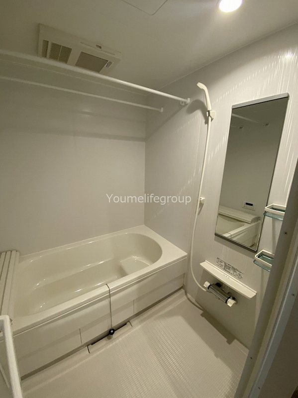 Moana（モアナ） 風呂画像