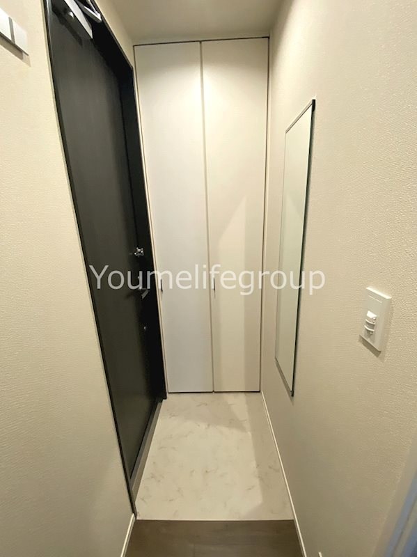 Moana（モアナ） 玄関