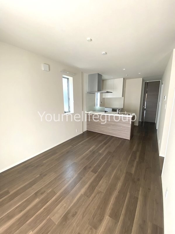 Moana（モアナ） リビング