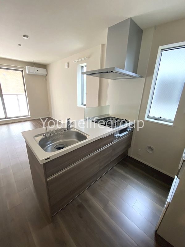 Moana（モアナ） キッチン