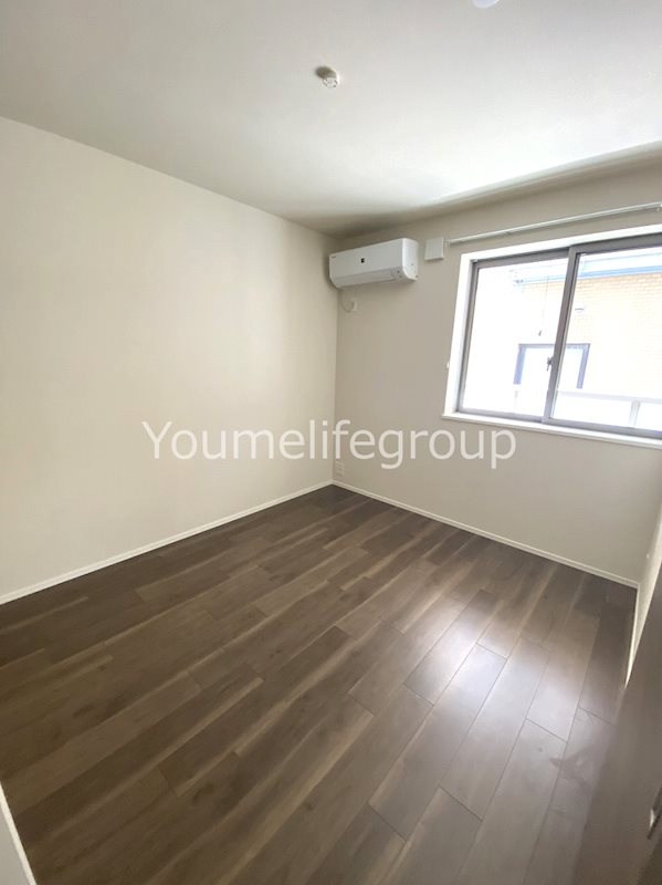 Moana（モアナ） ベッドルーム