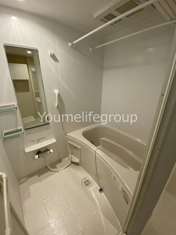 Moana（モアナ） 風呂画像