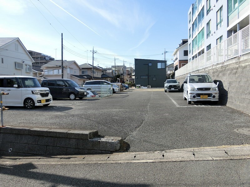 秀英フラッツ その他外観1