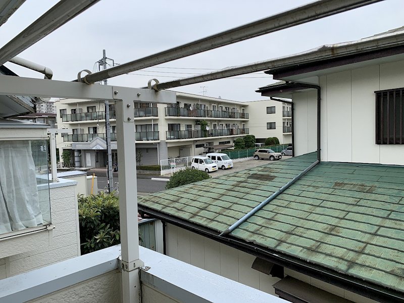 ハイツグリーンシティ その他6