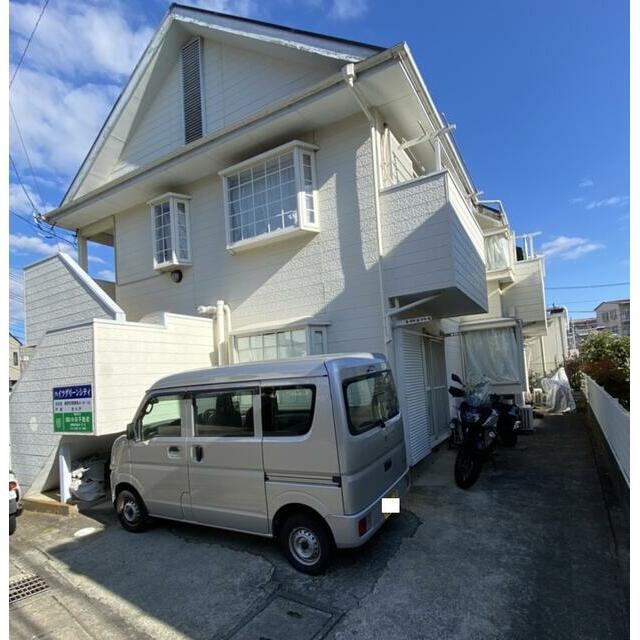 ハイツグリーンシティ その他7
