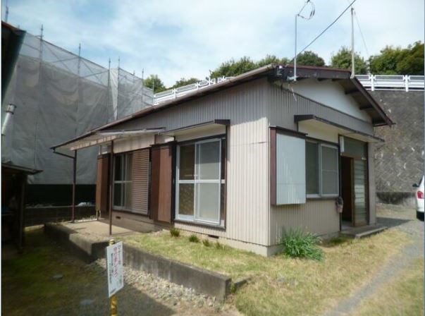 横溝貸家５号棟 (戸建｜居住用)の物件情報 | 伊勢原賃貸ドットコム