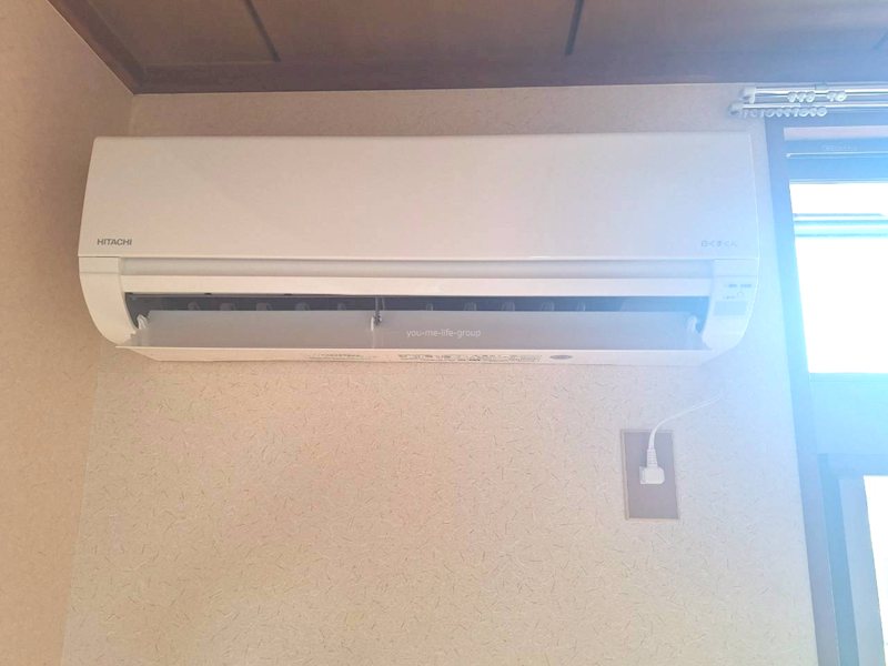 ハイツ下原Ａ棟 その他8