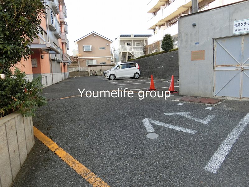 秀英フラッツ その他外観2