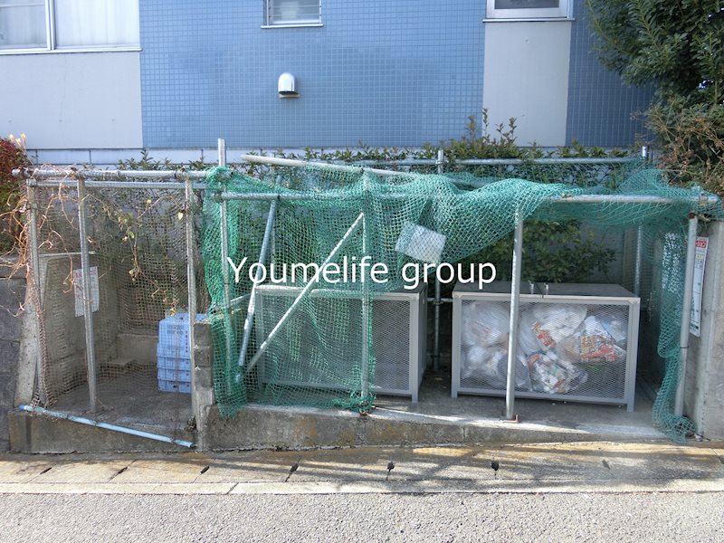 秀英フラッツ その他外観4