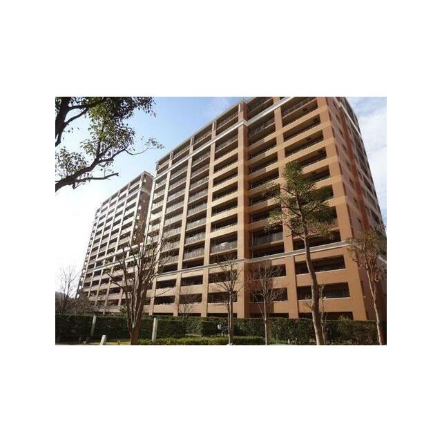 ガーデンアソシエI棟 1306号室 外観