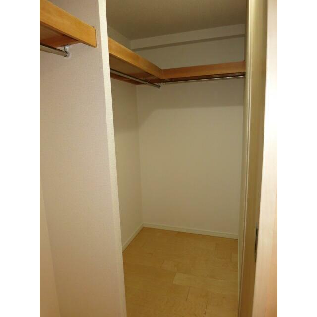 ガーデンアソシエＩ棟 その他1