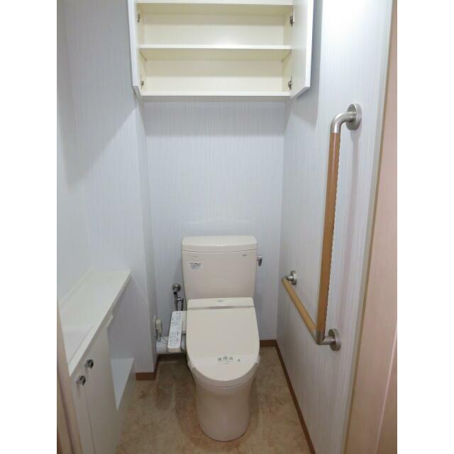 ガーデンアソシエＩ棟 その他3