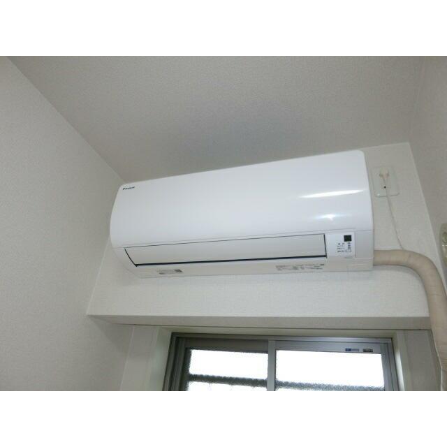 ガーデンアソシエＩ棟 その他4