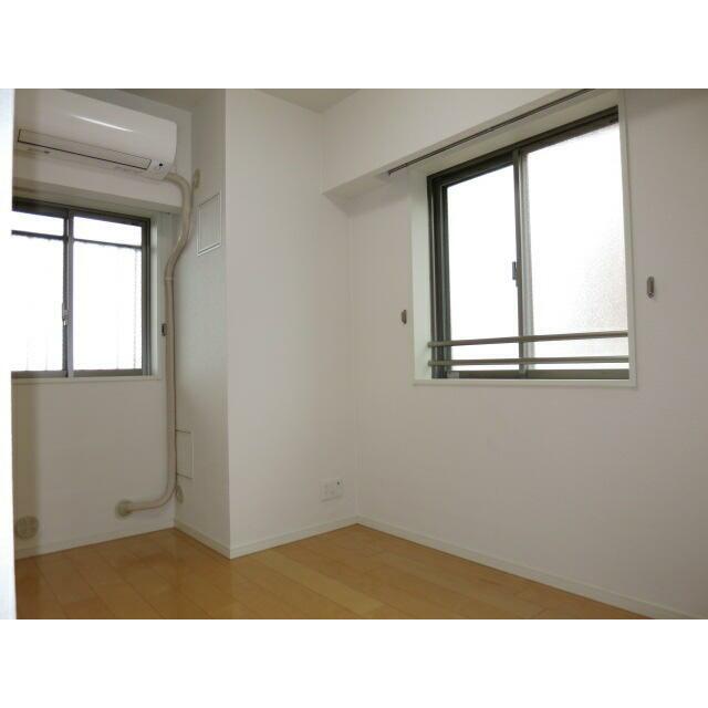 ガーデンアソシエＩ棟 その他6